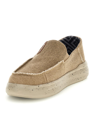 Peščeni mokasini slip on U.s. golf club S2694US4634