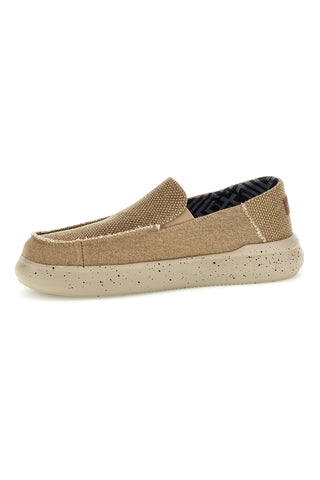 Peščeni mokasini slip on U.s. golf club S2694US4634