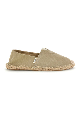 Bež tekstilne espadrile Pittarello sun SGMS2510