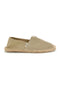 Bež tekstilne espadrile Pittarello sun SGMS2510