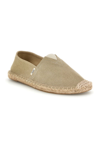 Bež tekstilne espadrile Pittarello sun SGMS2510