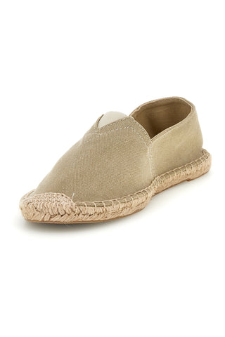 Bež tekstilne espadrile Pittarello sun SGMS2510