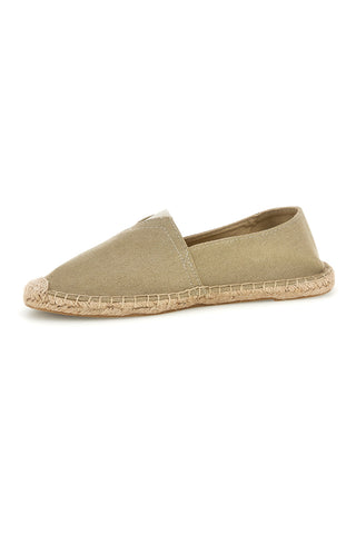 Bež tekstilne espadrile Pittarello sun SGMS2510