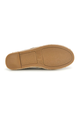 Bež tekstilne espadrile Pittarello sun SGMS2510