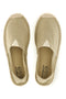 Bež tekstilne espadrile Pittarello sun SGMS2510