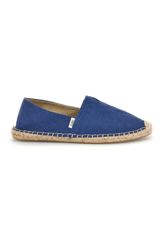 Modre tekstilne espadrile Pittarello sun SGMS2510