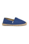 Modre tekstilne espadrile Pittarello sun SGMS2510