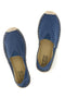 Modre tekstilne espadrile Pittarello sun SGMS2510