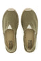 Zelene tekstilne espadrile Pittarello sun SGMS2510