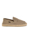 Bež tekstilne espadrile Pittarello sun SG24L313