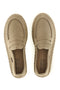 Espadrillas beige in tessuto Pittarello sun SG24L313