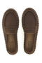 Espadrillas marroni in tessuto Pittarello sun SG24L313