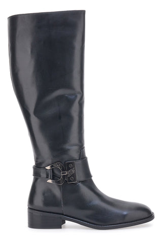 Čevlji Pittarello Glam 2831 Črni