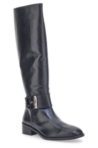 Čevlji Pittarello Glam 2831 Črni