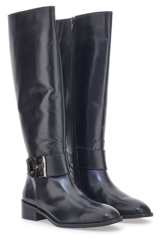 Čevlji Pittarello Glam 2831 Črni
