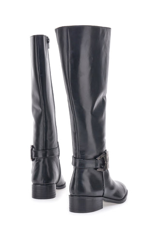 Čevlji Pittarello Glam 2831 Črni