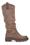 Rjava škornja PITTARELLO LOVE 6922