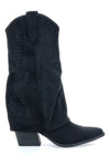 CAFE' COST H3W2058Y130 BLACK