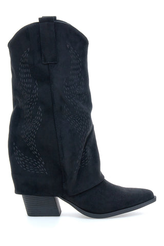 CAFE' COST H3W2058Y130 BLACK