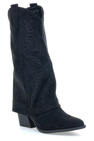 CAFE' COST H3W2058Y130 BLACK