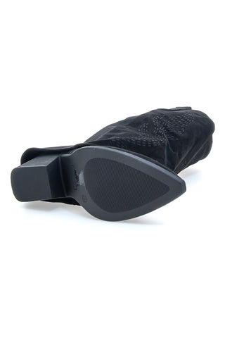 CAFE' COST H3W2058Y130 BLACK
