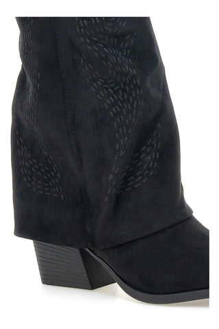 CAFE' COST H3W2058Y130 BLACK