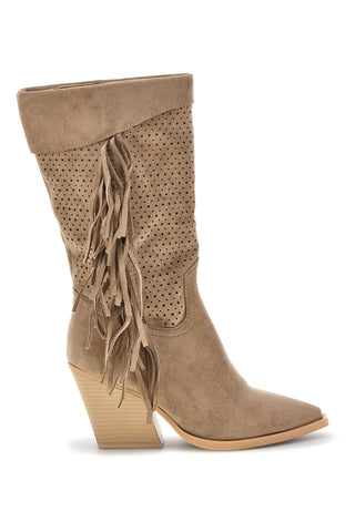 CAFE' COST P722 KHAKI
