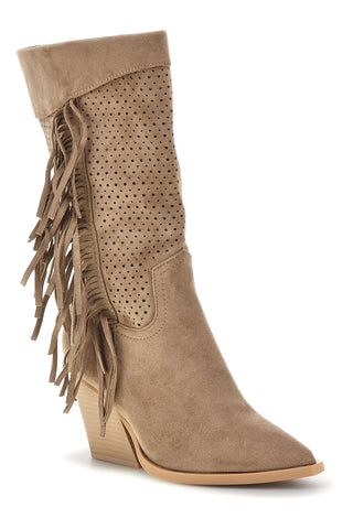 CAFE' COST P722 KHAKI