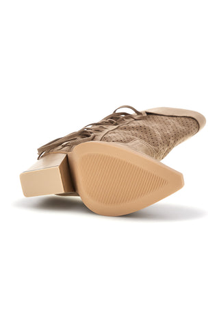 CAFE' COST P722 KHAKI