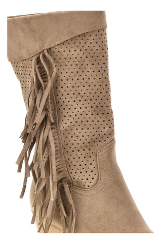 CAFE' COST P722 KHAKI