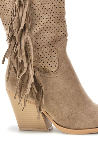 CAFE' COST P722 KHAKI