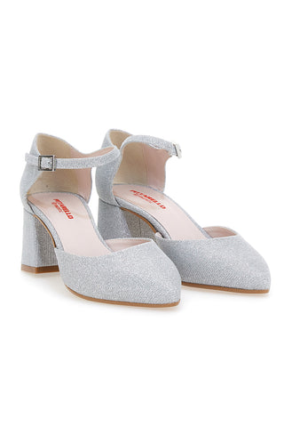 Srebrni čevlji z zapestnico PITTARELLO ROMANTIC 3781