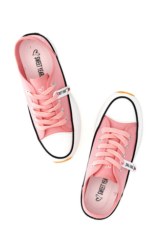 Superge Sweet Years 8298 Pink