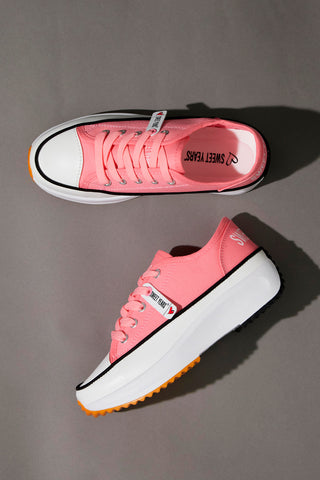 Superge Sweet Years 8298 Pink