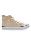 Superge Mid Beige Everlast 2127