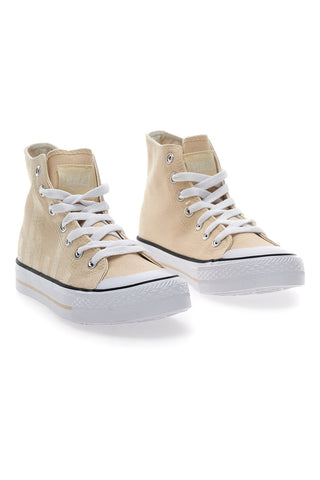 Superge Mid Beige Everlast 2127