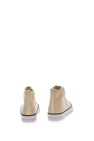 Superge Mid Beige Everlast 2127