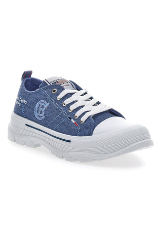 Cotton Belt Silk Jeans platnene superge