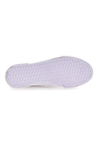 Superge Modri Cotton Belt cvetlični Cotton Belt Vesuvio Fantasy