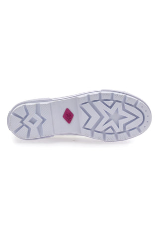Rifle Cooper Cvs Mid White superge s plosko obliko