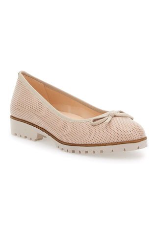 Balerinke Beige Pittarello Glam 6919