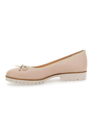 Balerinke Beige Pittarello Glam 6919