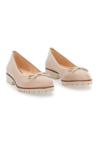 Balerinke Beige Pittarello Glam 6919