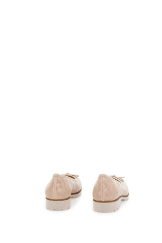 Balerinke Beige Pittarello Glam 6919