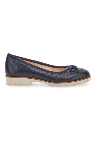 Balerinke Blue Pittarello Glam 6919