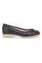 Balerinke Blue Pittarello Glam 6919