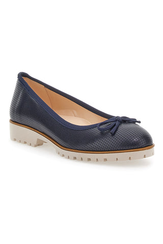 Balerinke Blue Pittarello Glam 6919