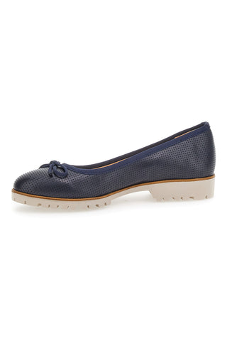 Balerinke Blue Pittarello Glam 6919