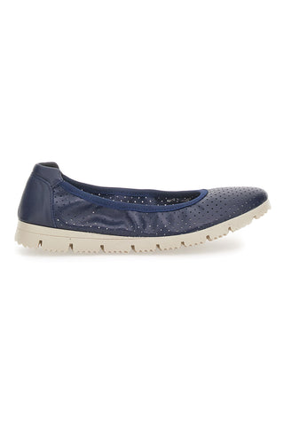 Balerinke Blue Miss Pappalea 161