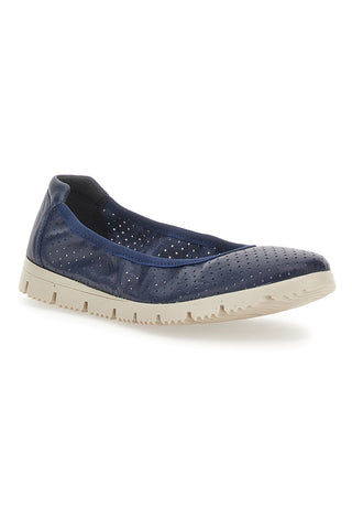 Balerinke Blue Miss Pappalea 161